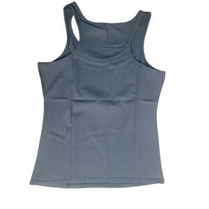 Tank Top Blue Workout Activewear Women's Size XL